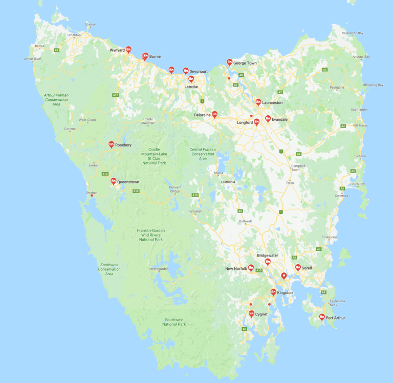 Tasmania State Wide First Aid Courses